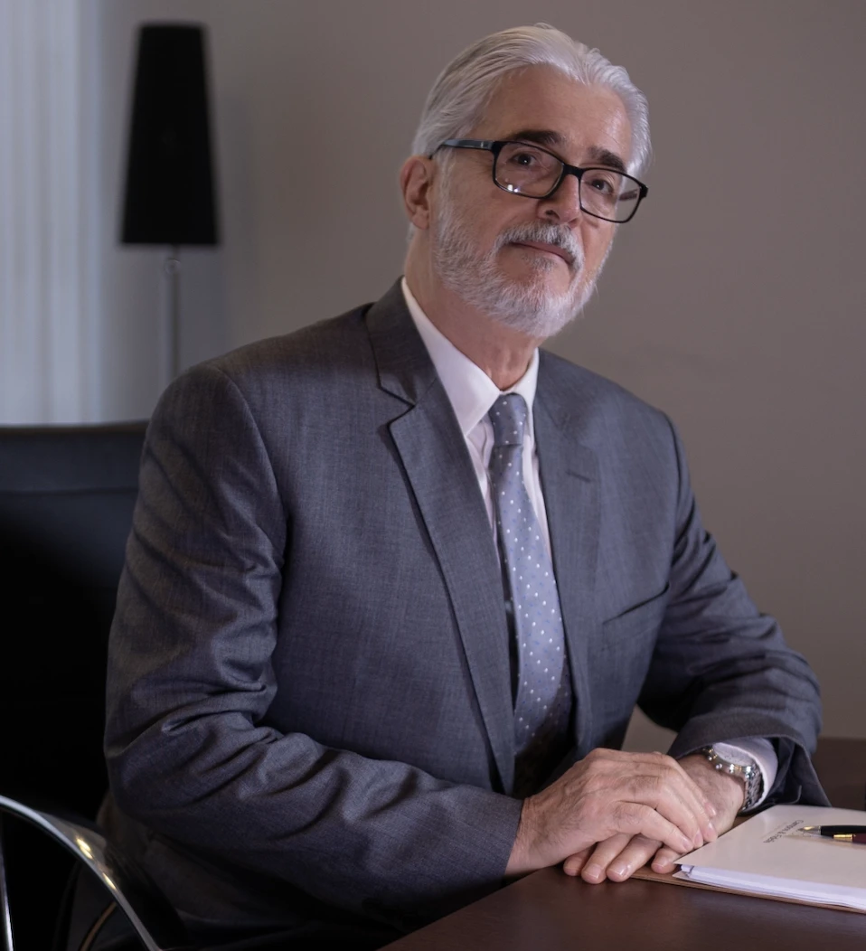 Dr. Gabriel Lemos de Eurides Campos