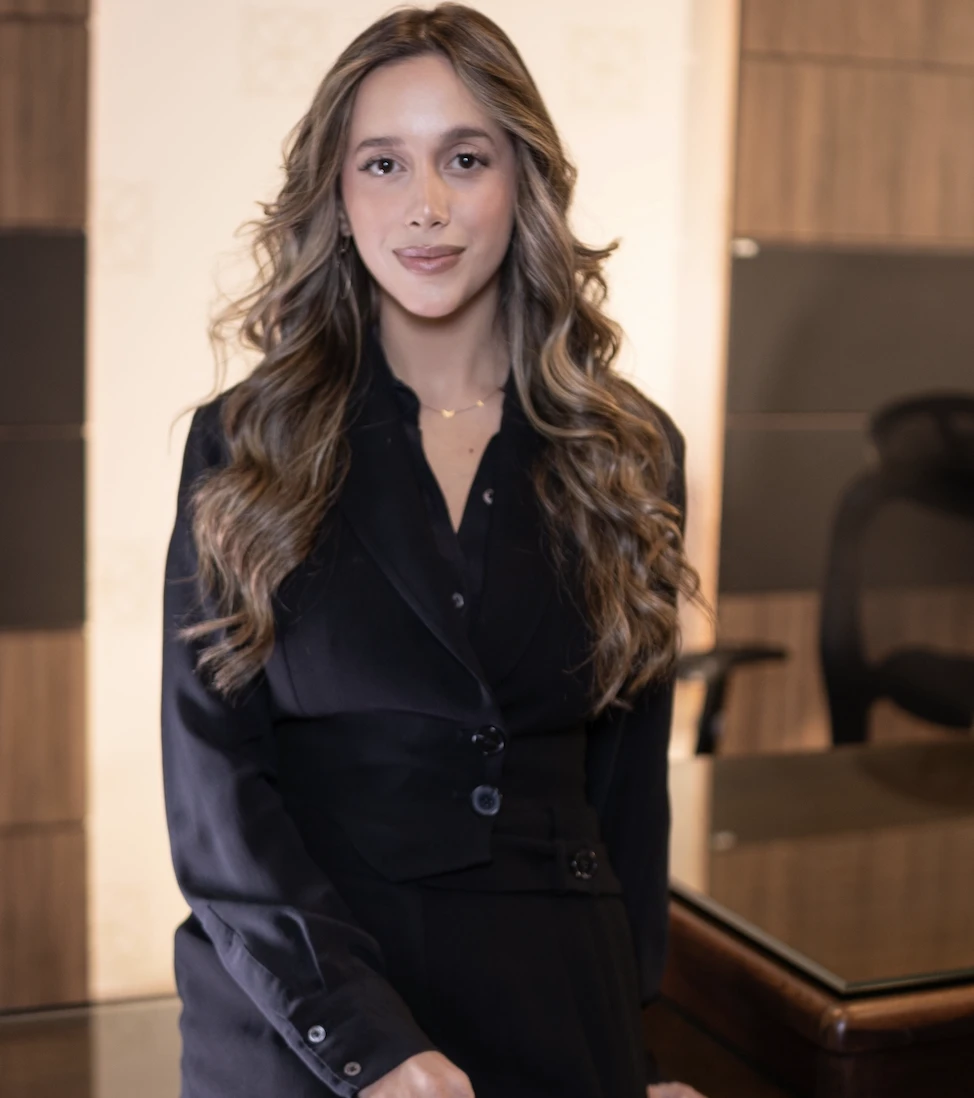 Dra. Maria Olimpia Prado