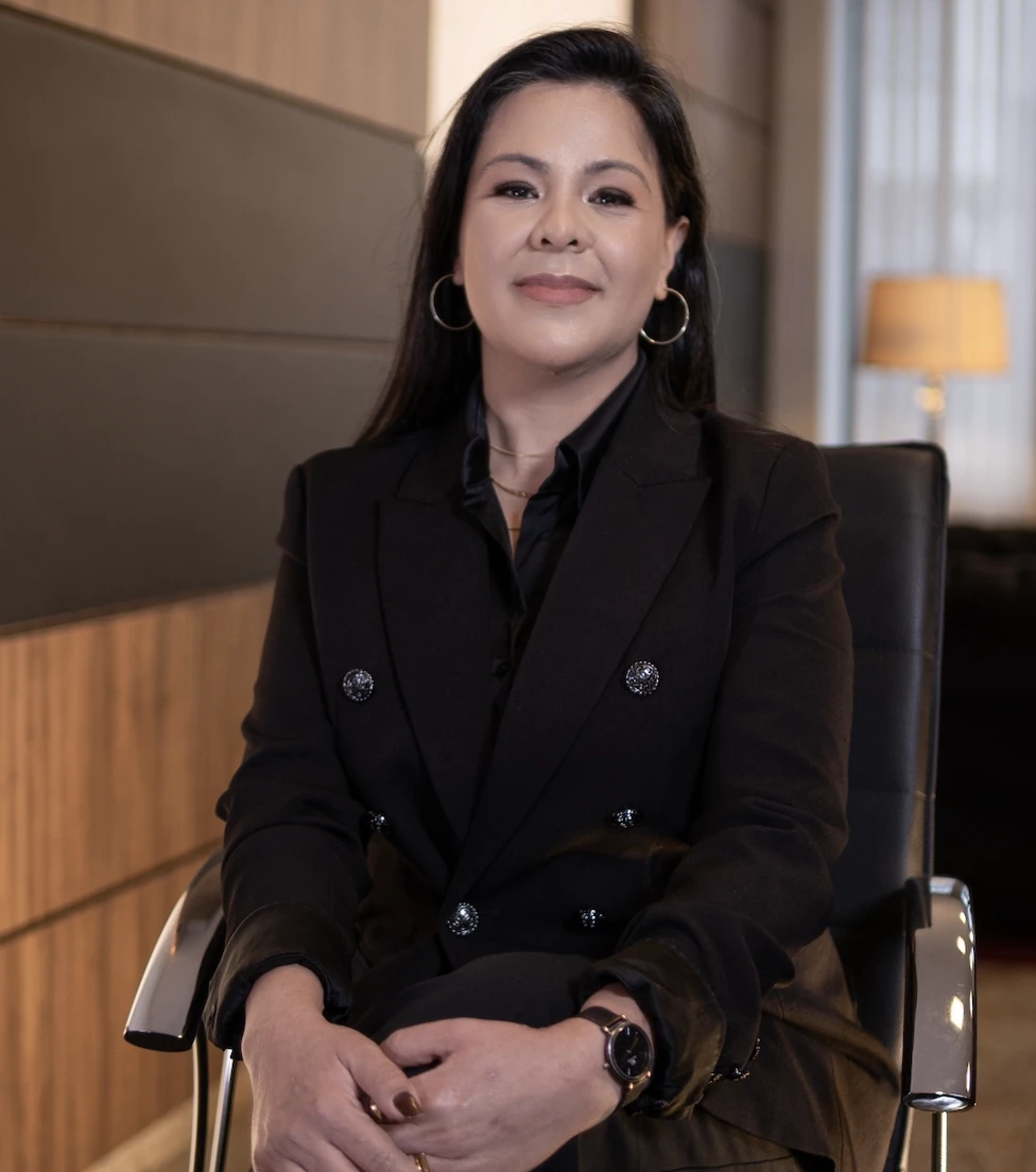 Dra. Paulinne Ayme Hamada