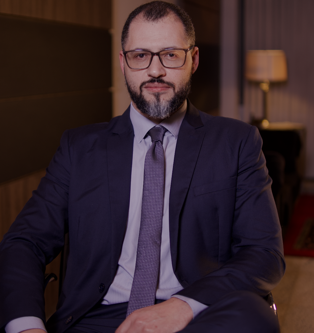 Dr. Paulo Henrique dos Santos