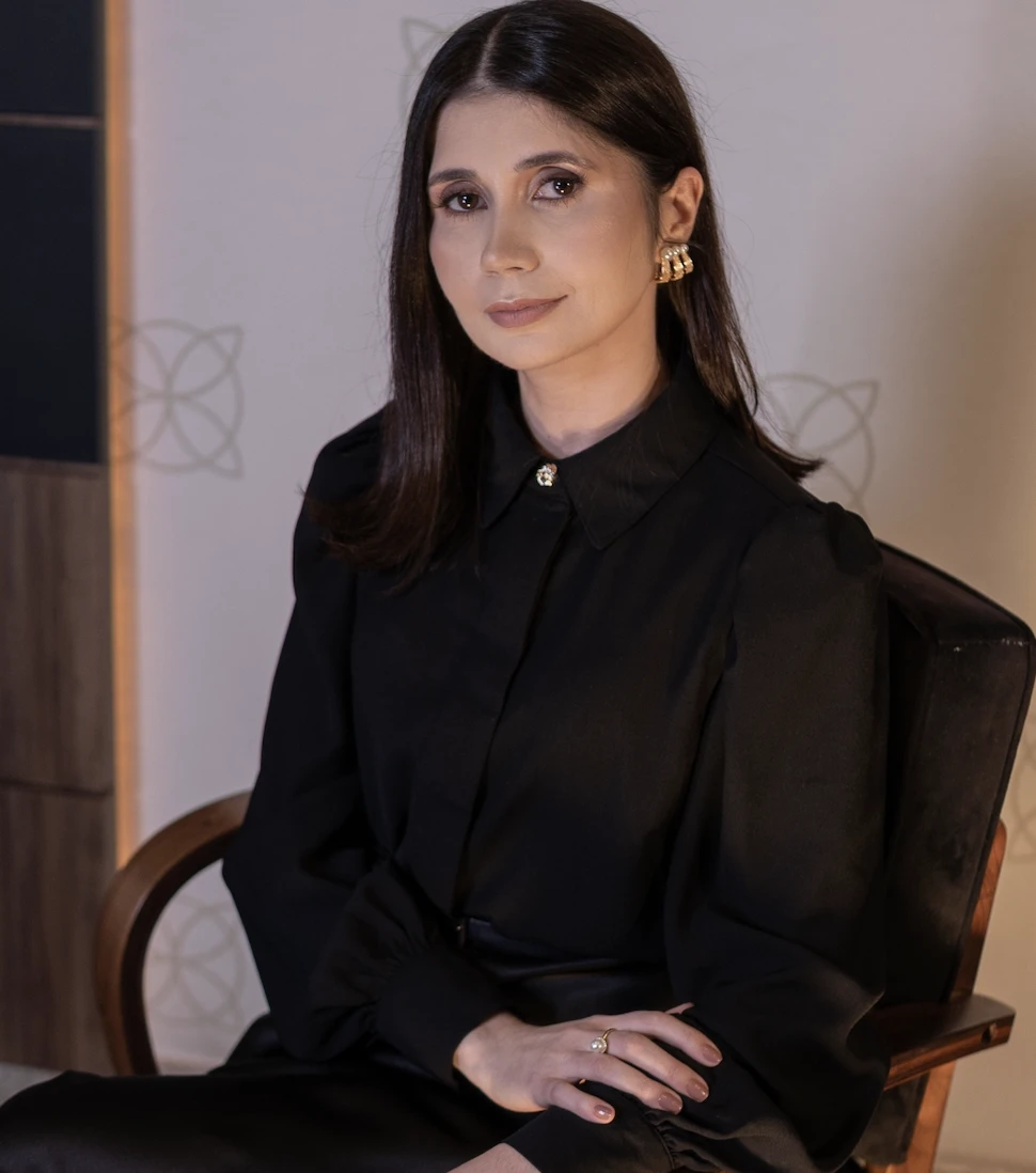 Dra. Priscila B. Monteiro Bertoli